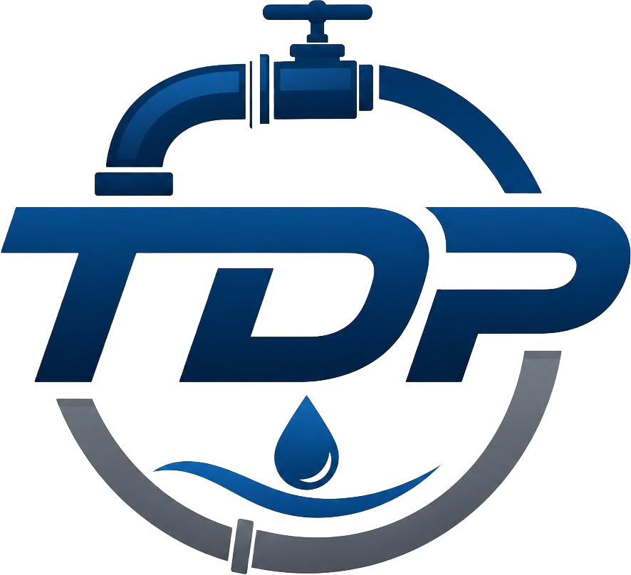 Tuberías de Precisión Logo